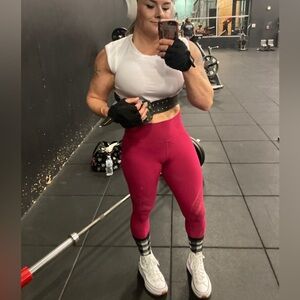 Meet your Posher, Krista